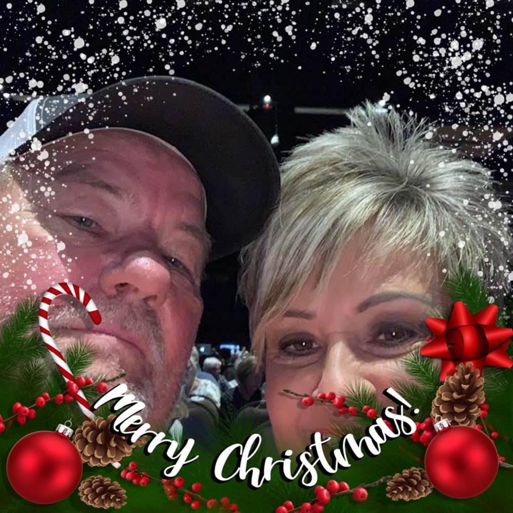 Meet your Posher, Teresa